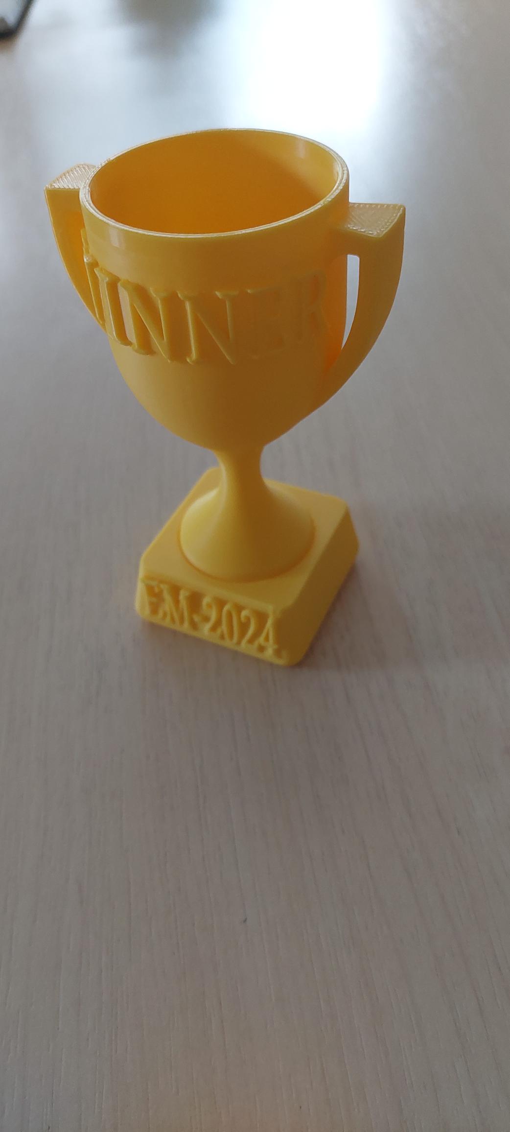 Pokal