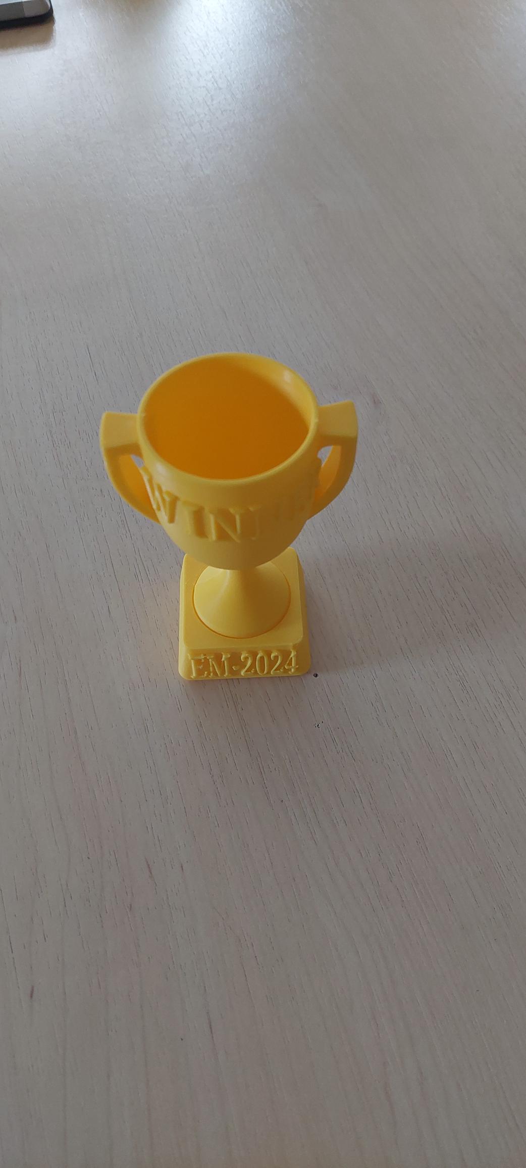 Pokal — miniatura 3