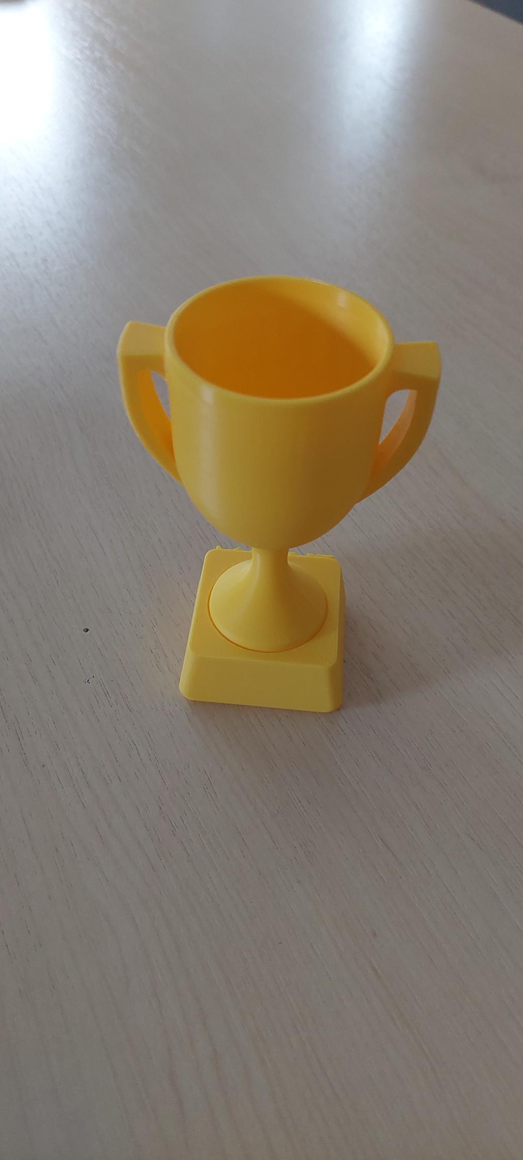Pokal — miniatura 2