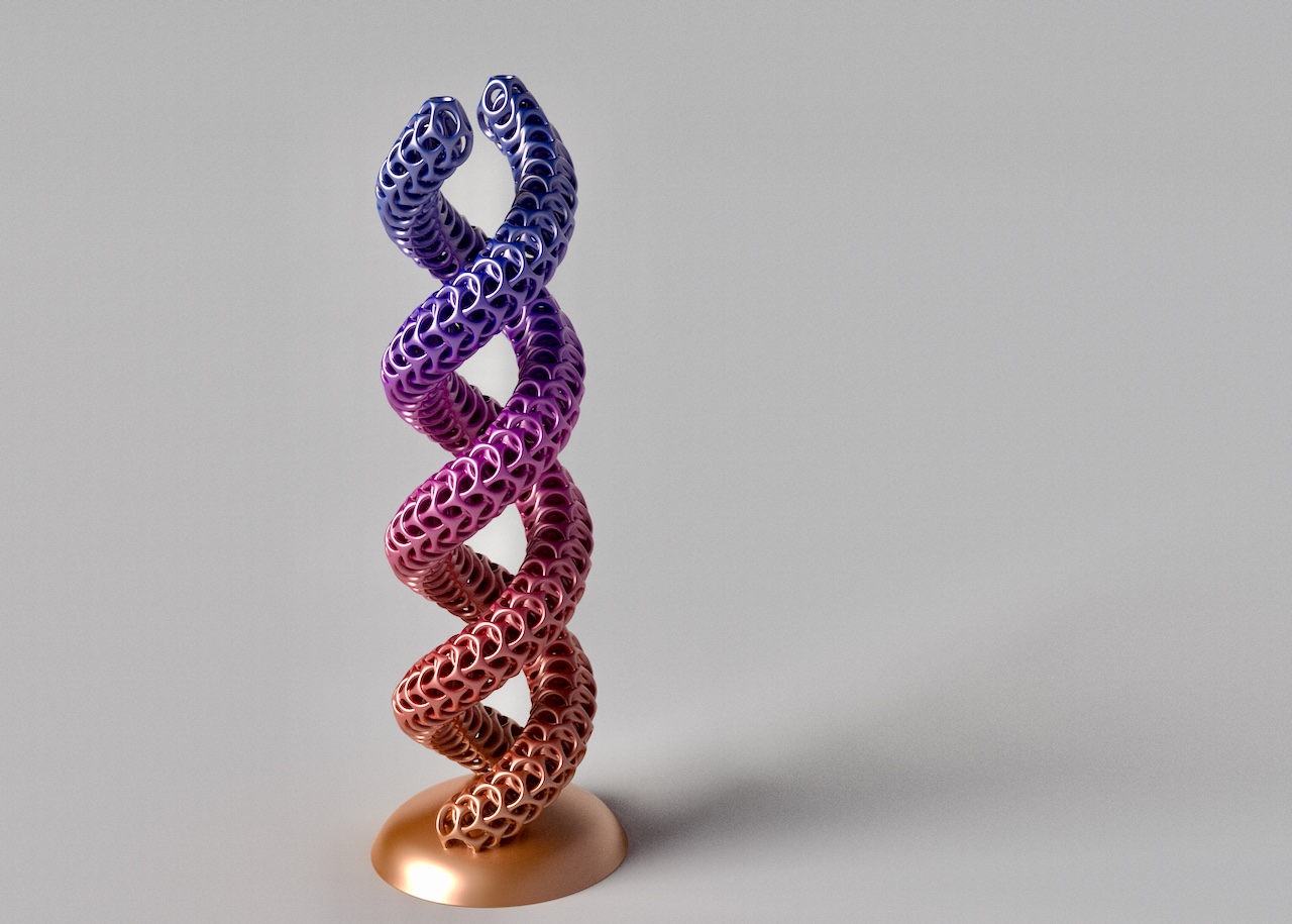 Qbic Helix 2