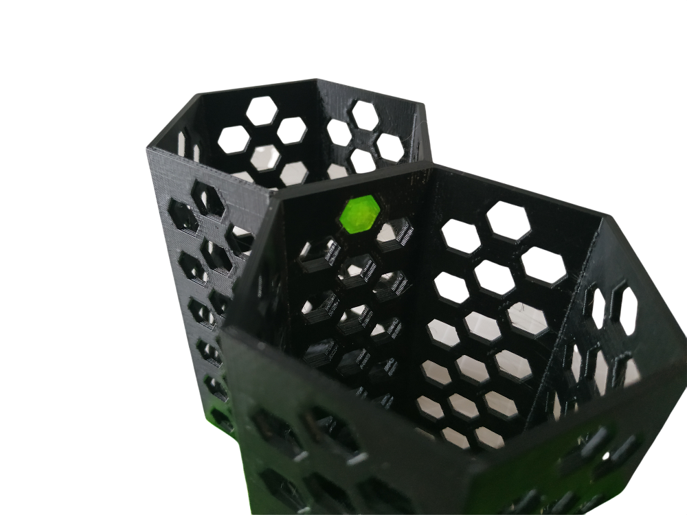 Variable table organizer (VTO) — thumbnail 5