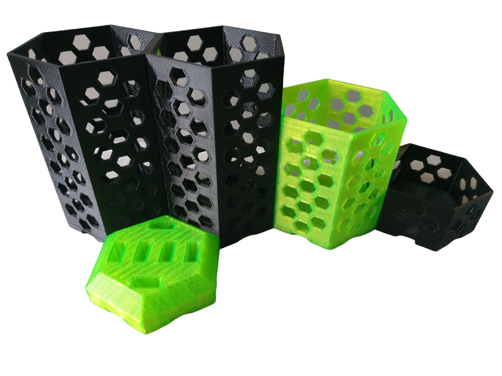 Variable table organizer (VTO) — thumbnail 2