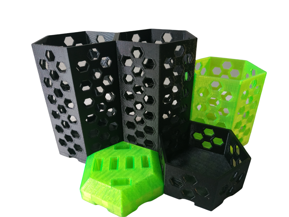 Variable table organizer (VTO) — thumbnail 3