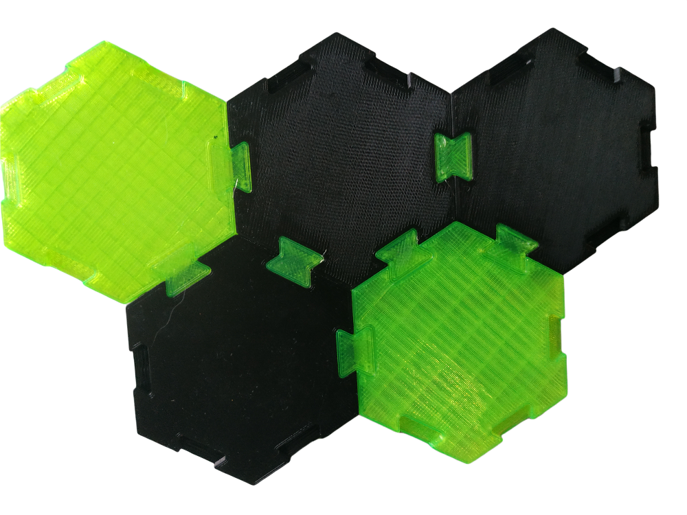 Variable table organizer (VTO) — thumbnail 4