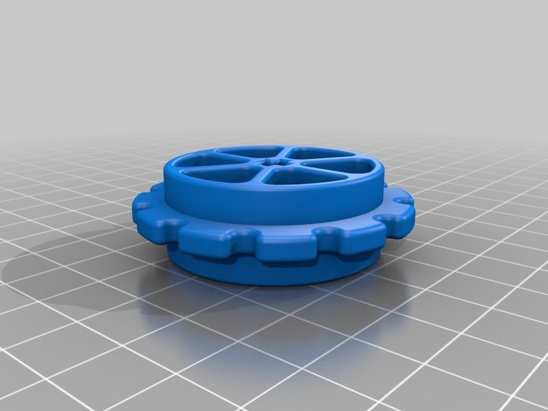 Sprockets 5t, 8t, 12t and 14t, Lego compatible
