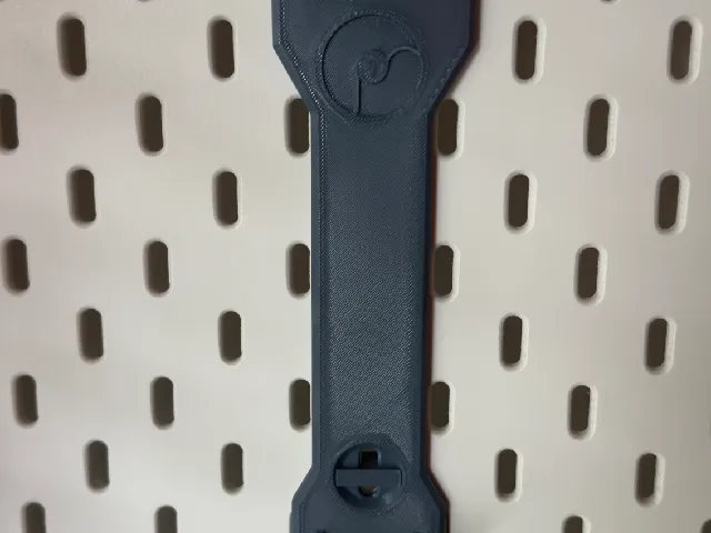 PolyDryer Wall Mount Skadis