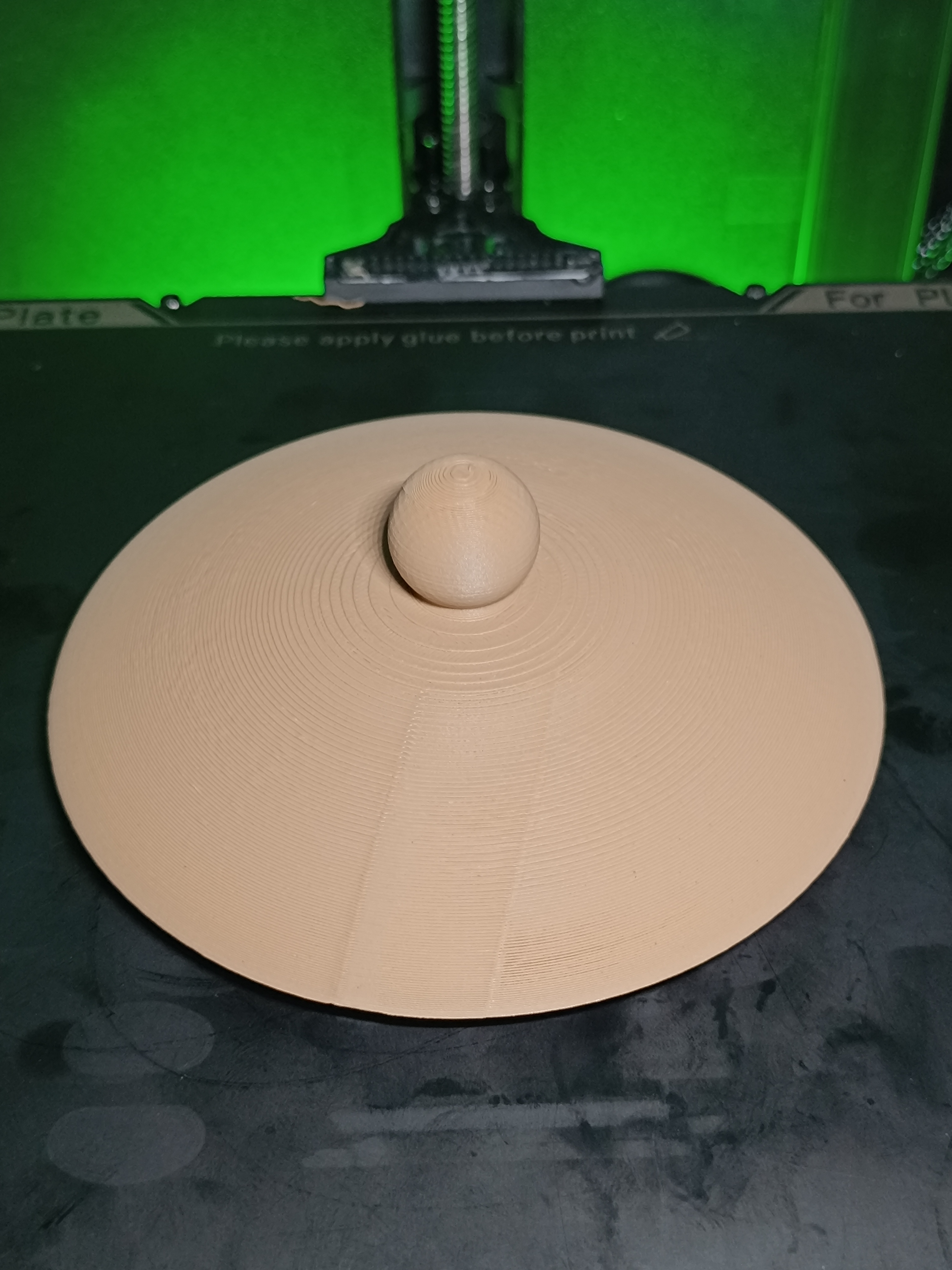 Coperchioper ciotola - Lid for bowl