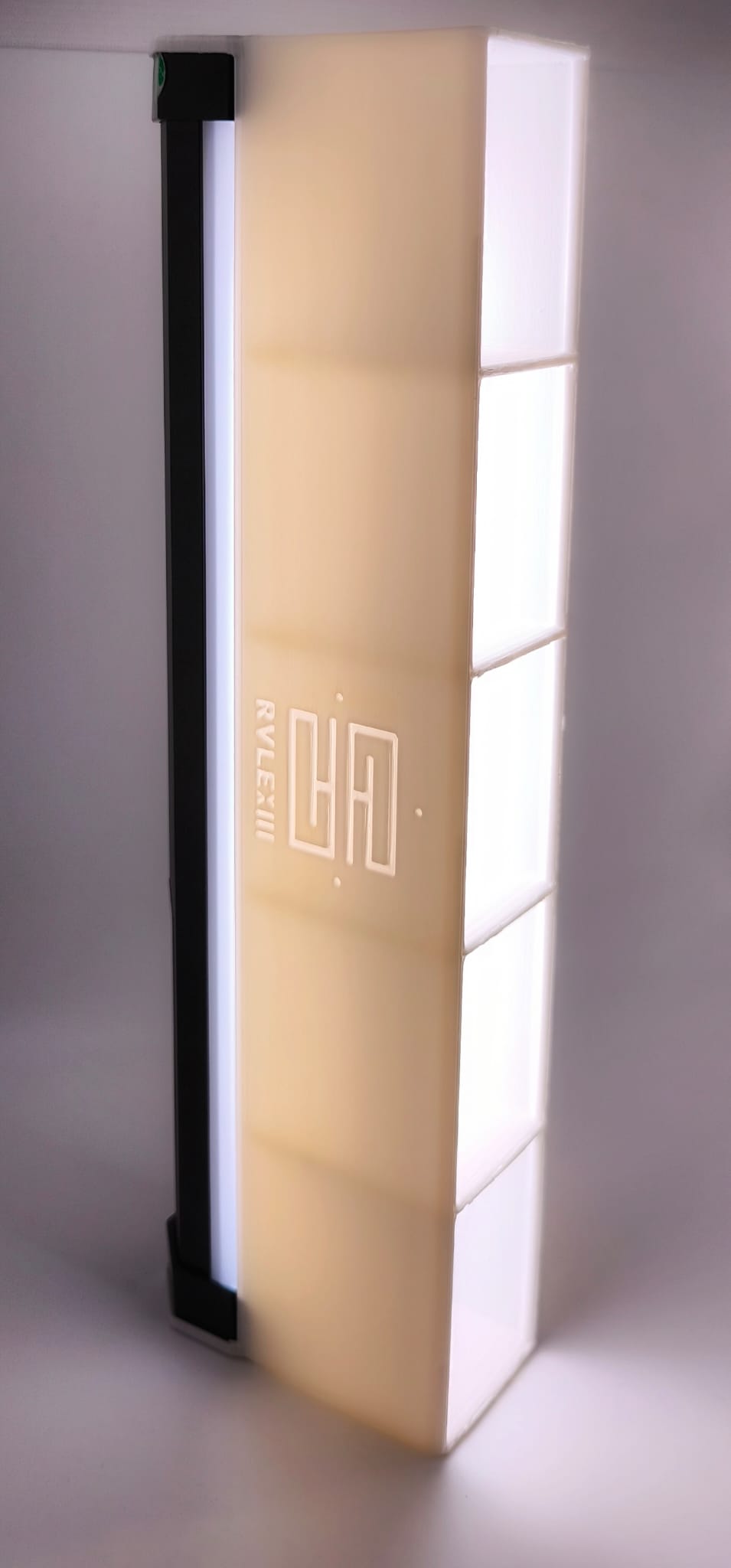 Grid Box Nanlite PavoTube II 6C