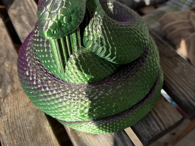 Snake