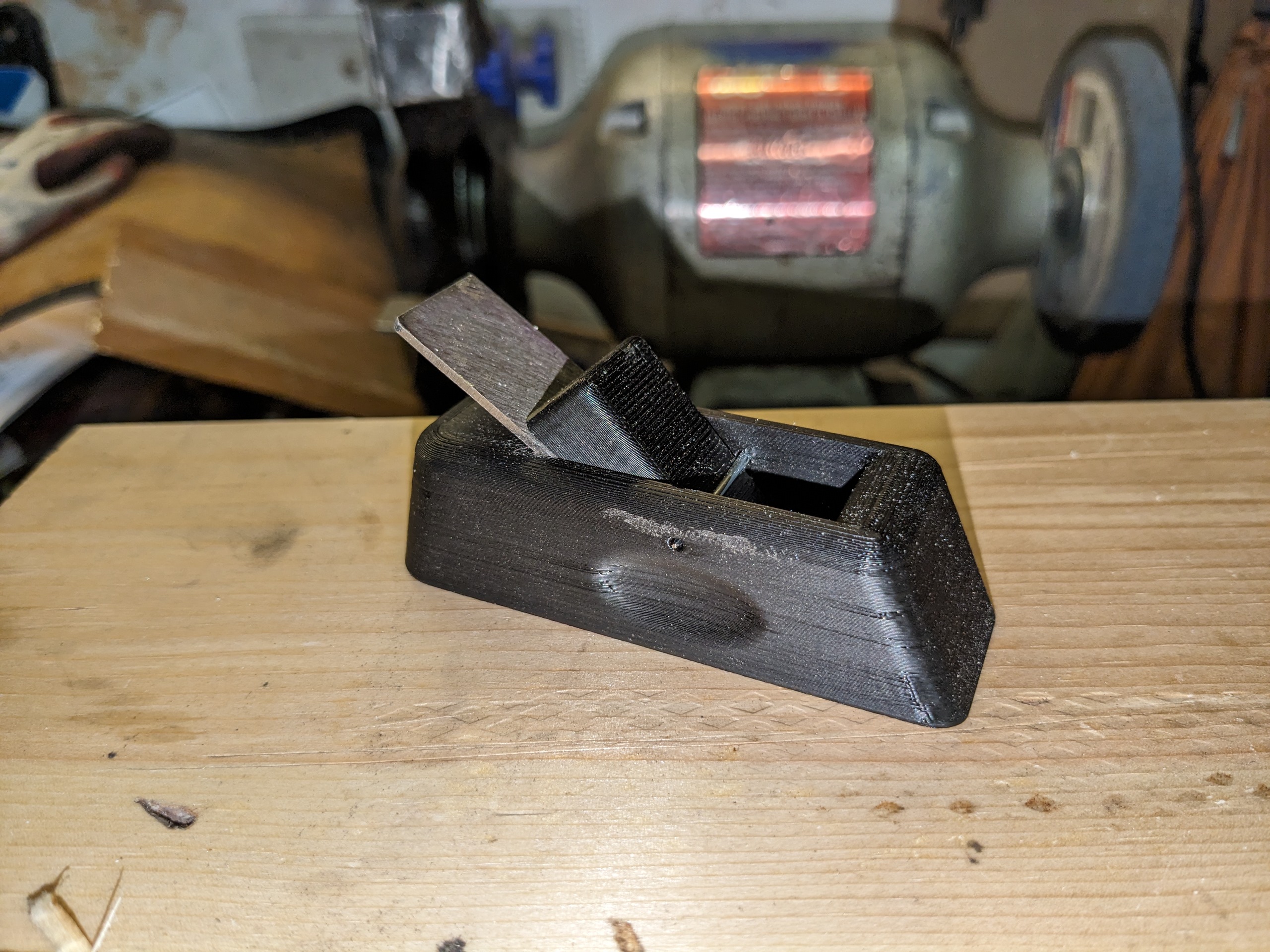 micro hand plane block plane handplane