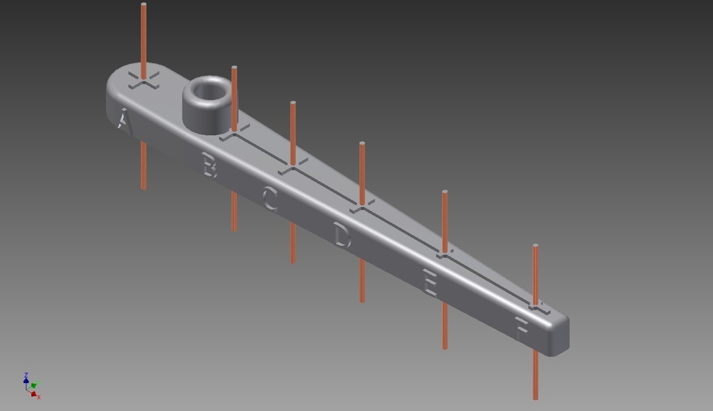directional YAGI WLAN Antenna EXTENSION for 2.4 GHz