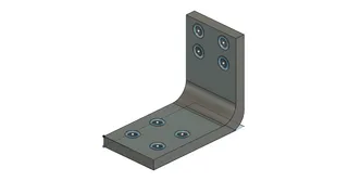 Bracket