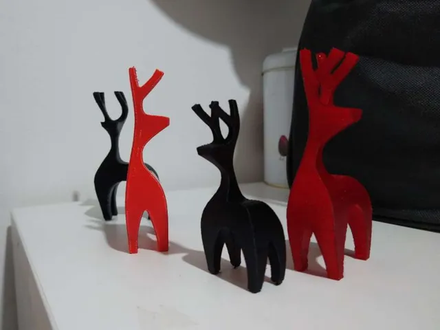 reindeer