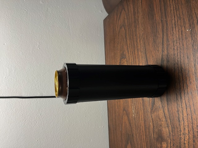 double decker beer koozie