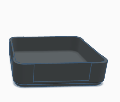 desk organizer