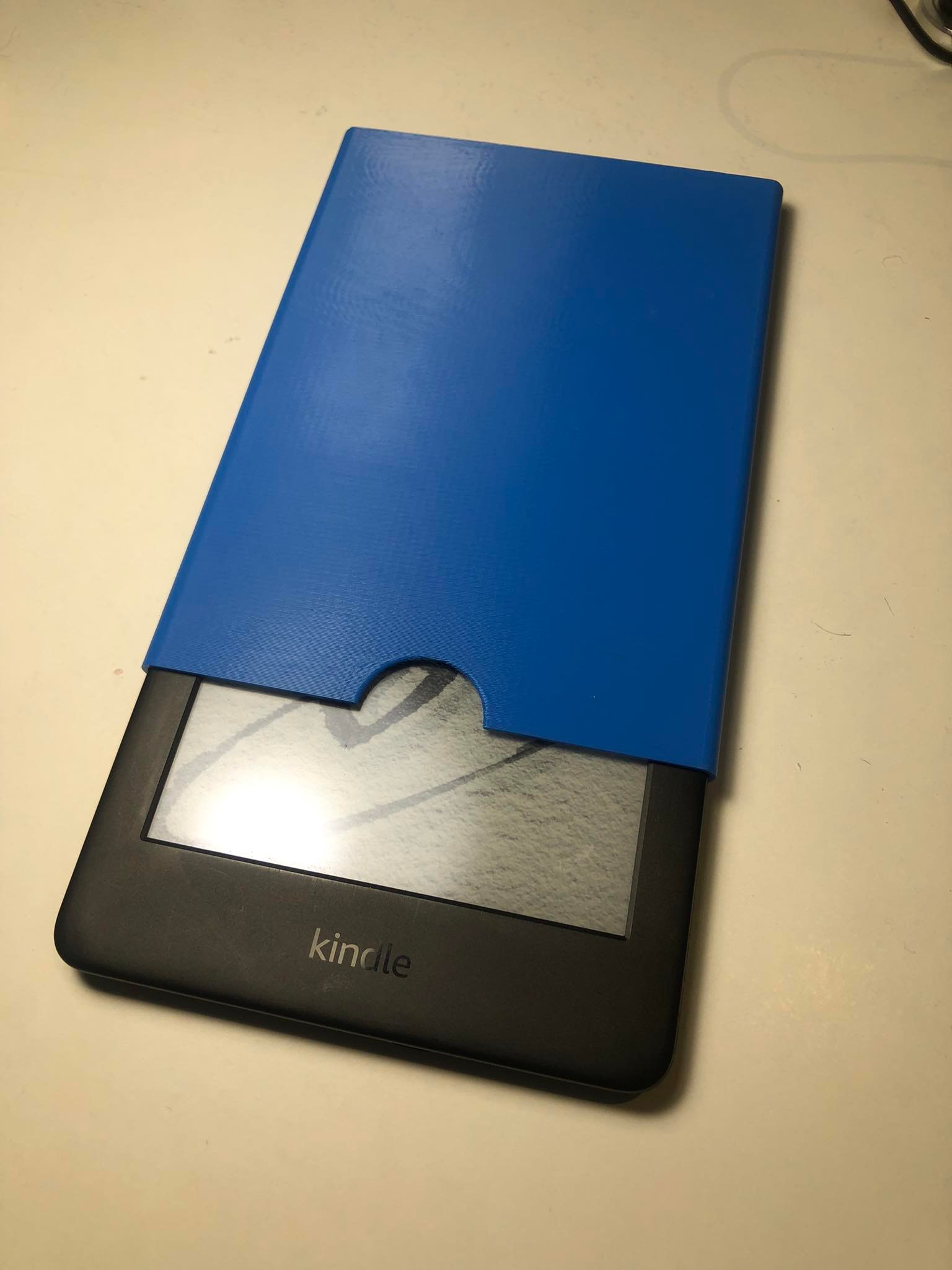 Kindle Paperwhite Cover (10th Gen, 2019)
