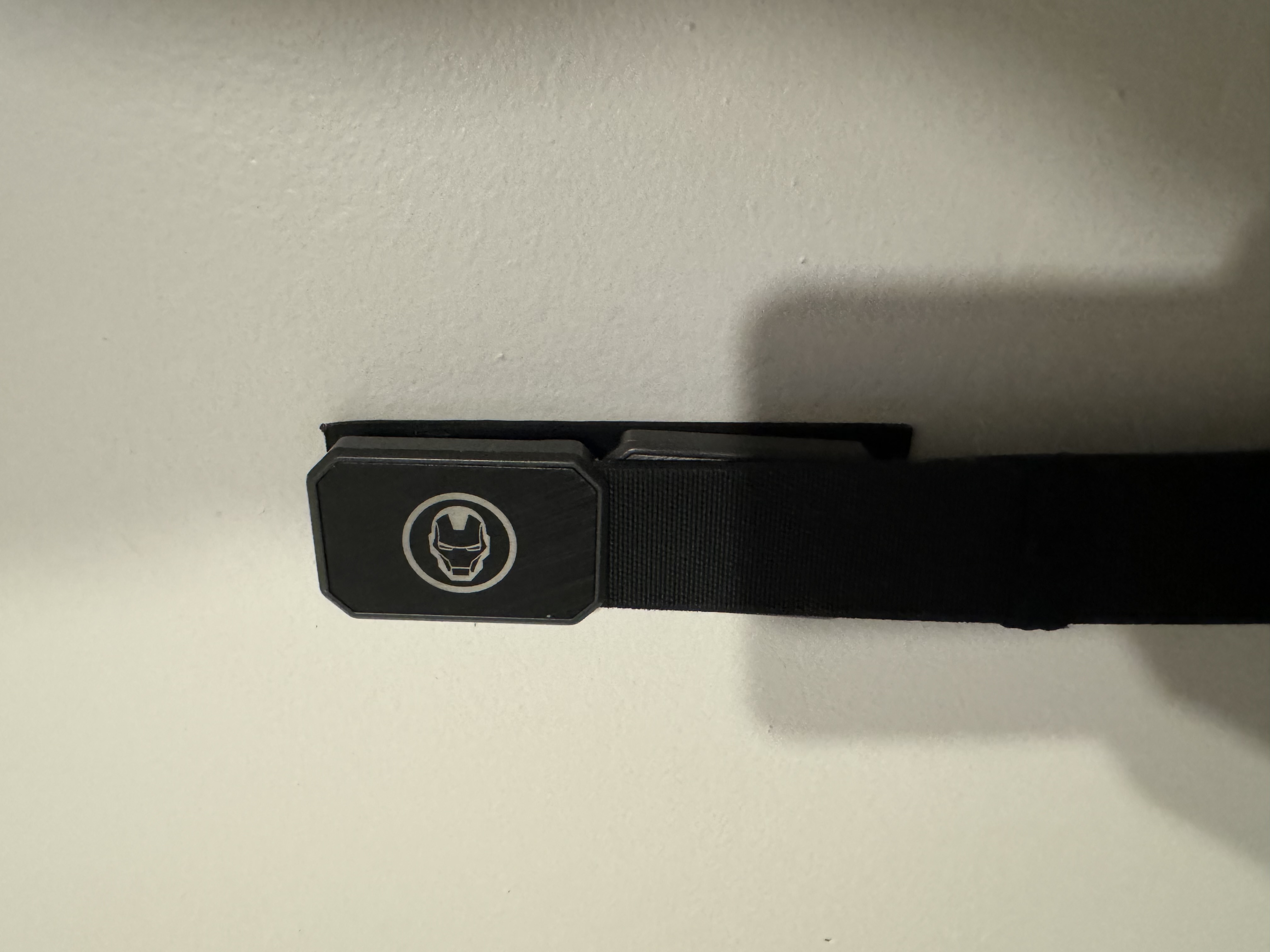Groove Life Belt Holder