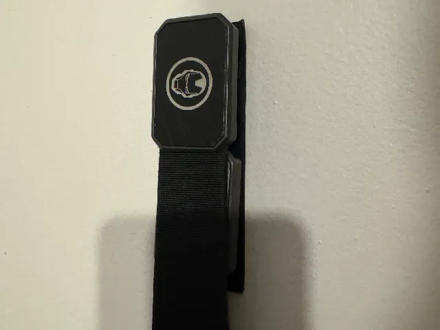 Groove Life Belt Holder