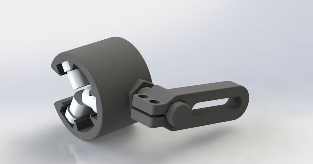 DIY Brush Arrow Rest for Compound Bows (Using Toothbrushes) by Lapelv