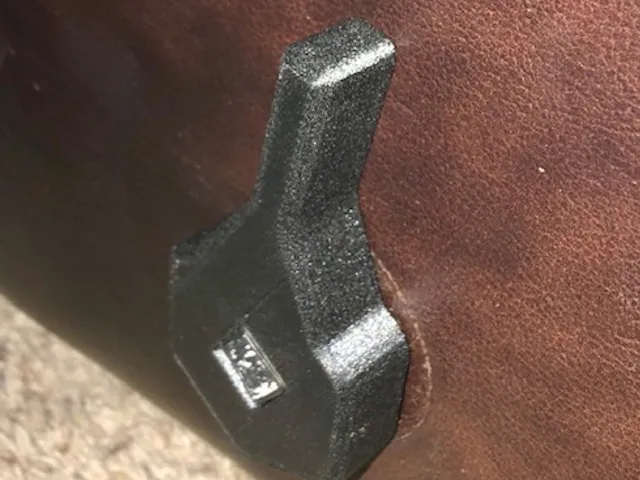 Recliner Replacement Handle