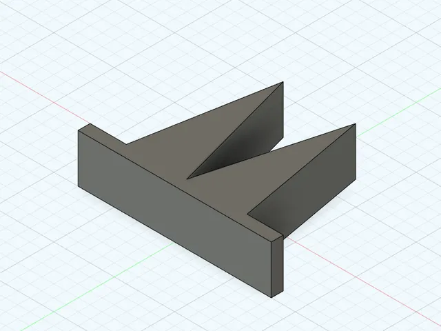 Retract tower +
