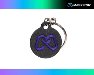 MasterXP | Printables.com