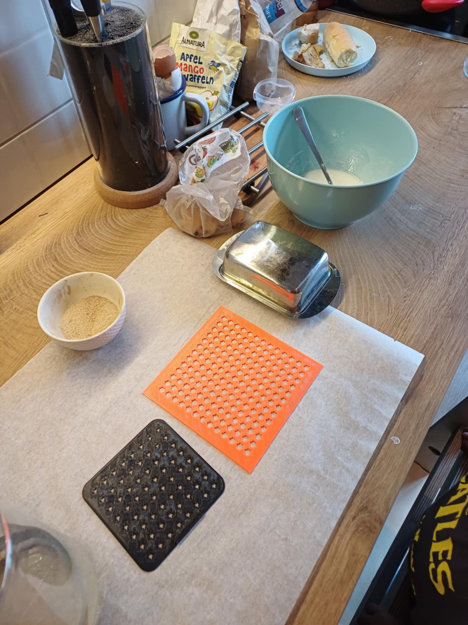 Cukrové zdobení/sprinkle maker