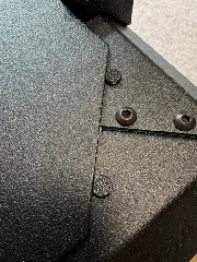 xRivets for Original Prusa Enclosure OPE with Hinged Lid