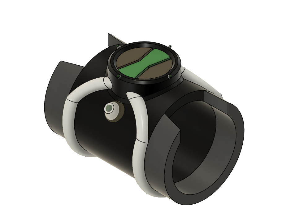 Ben 10 omnitrix