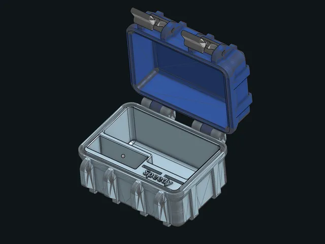 Lamax W9.1 Box