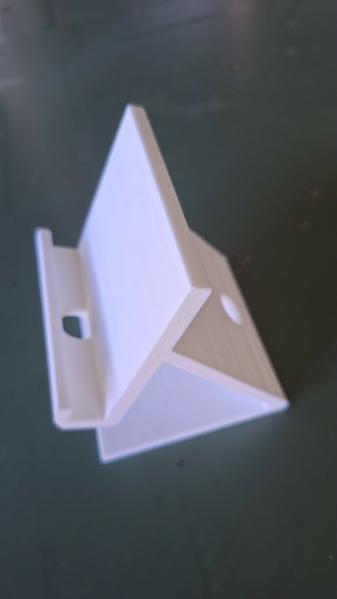 Support Smartphone Design by WIZY