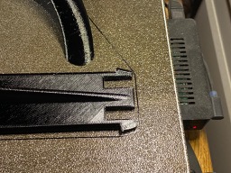 Miniatura 3 do modelo 3D Headphone Stand