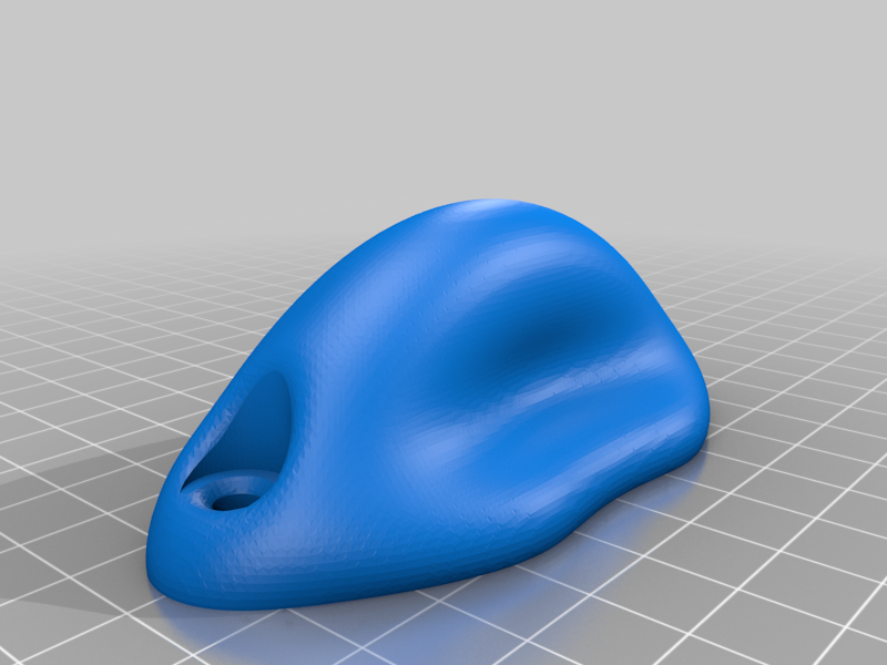 Miniatura 3 do modelo 3D Jugs sample pack