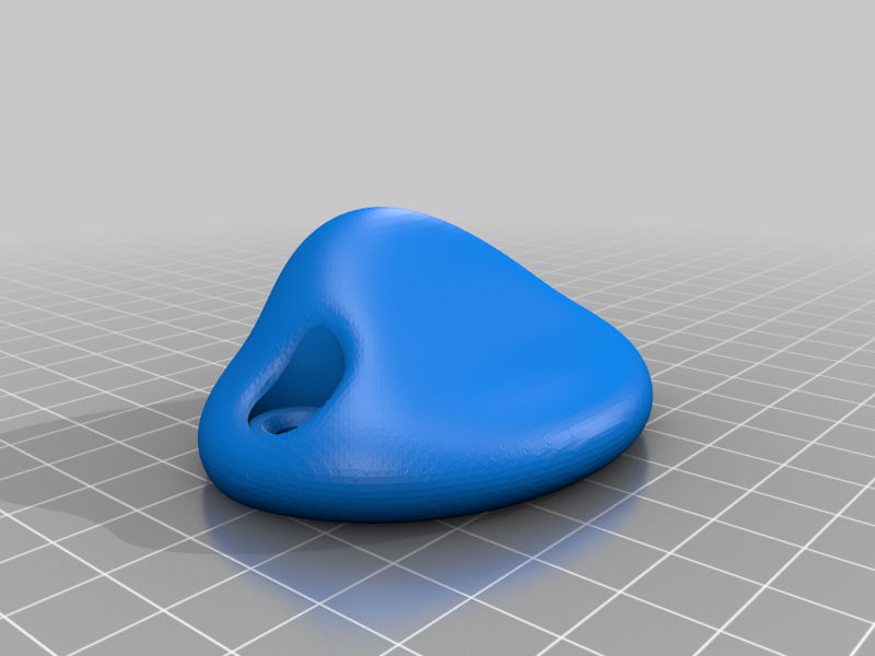 Miniatura 5 do modelo 3D Jugs sample pack