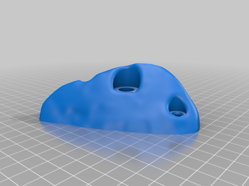 Miniatura 6 do modelo 3D Rock sample pack