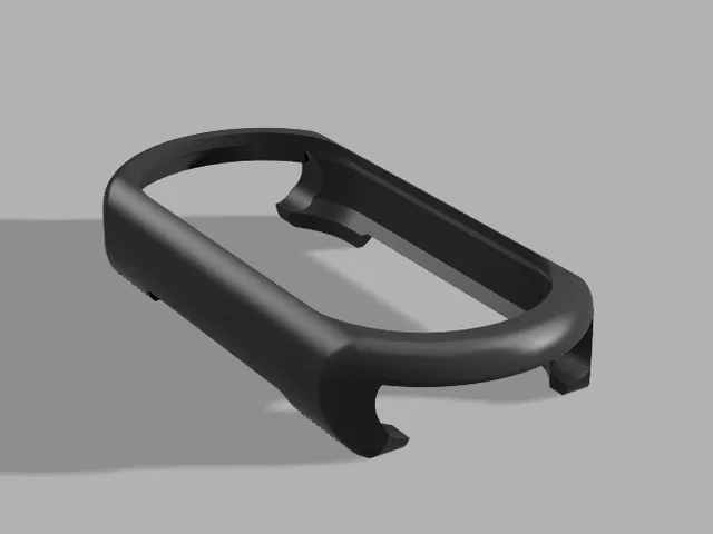 xiaomi smart band 8 simple cover