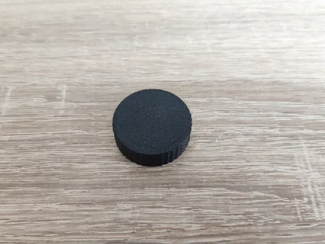 SCREW CAP