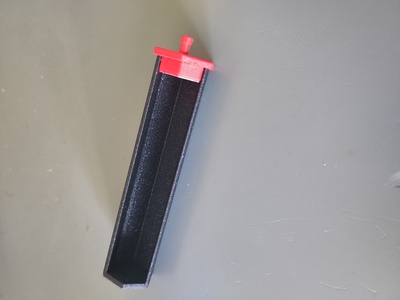 Modular resistor container — miniatura 5