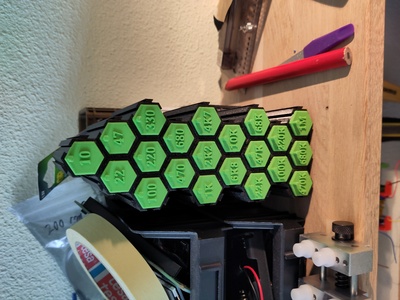Modular resistor container — miniatura 8