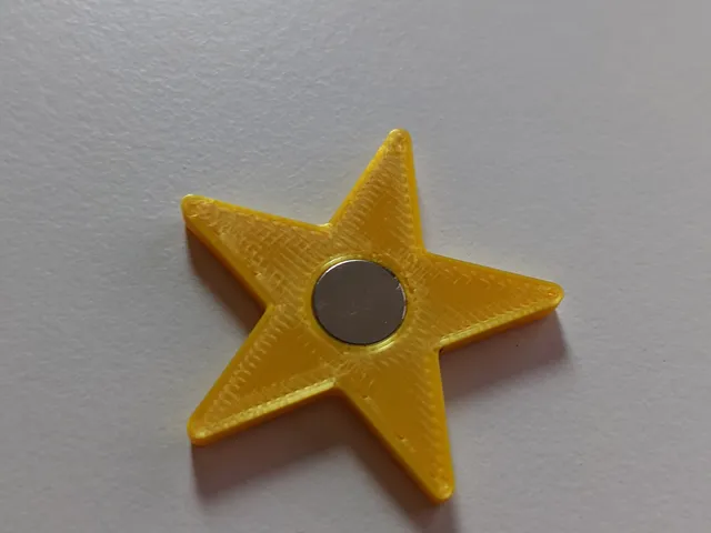 Simple Star