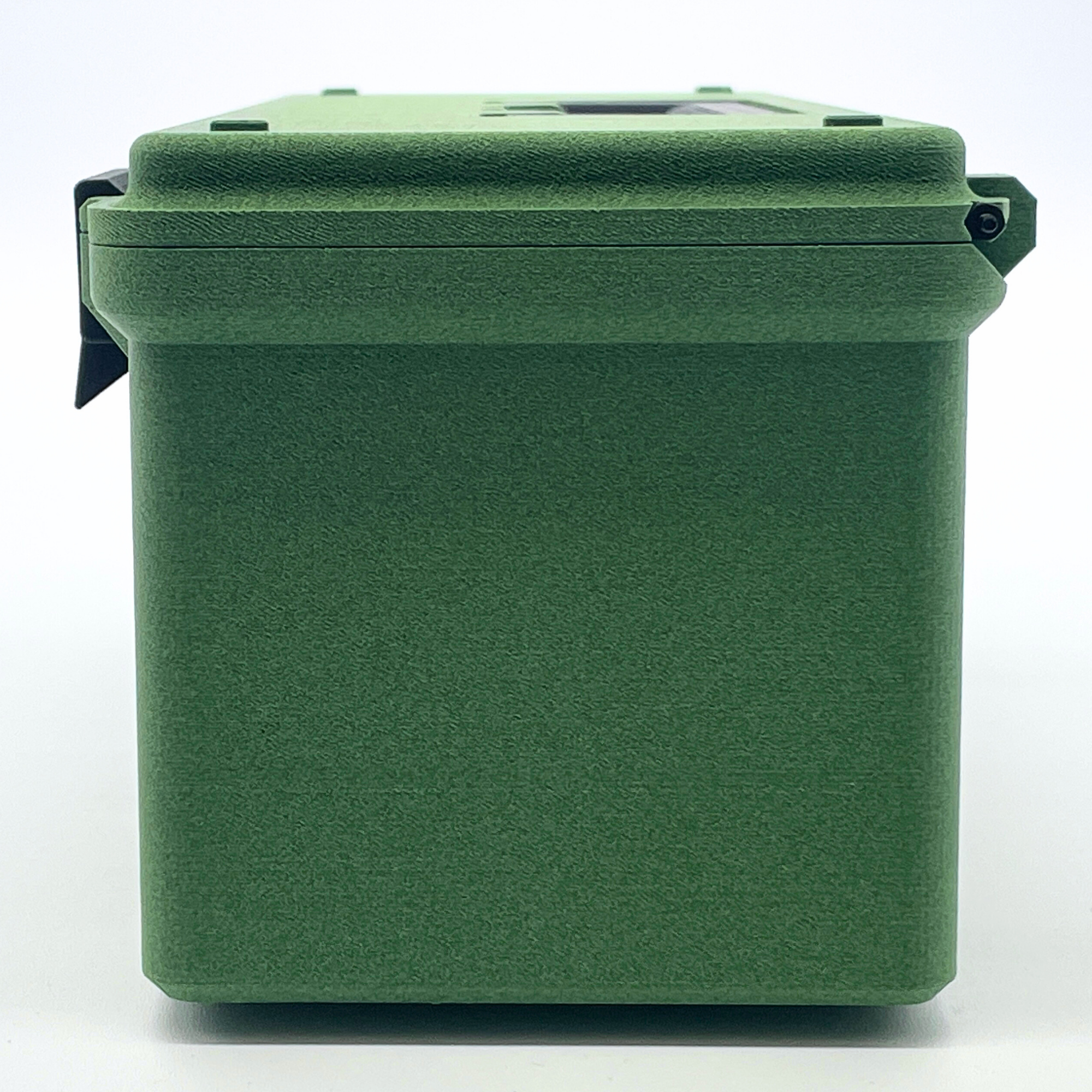 3D Printable Bambu Labs Large Toolbox Organizer — miniatura 3