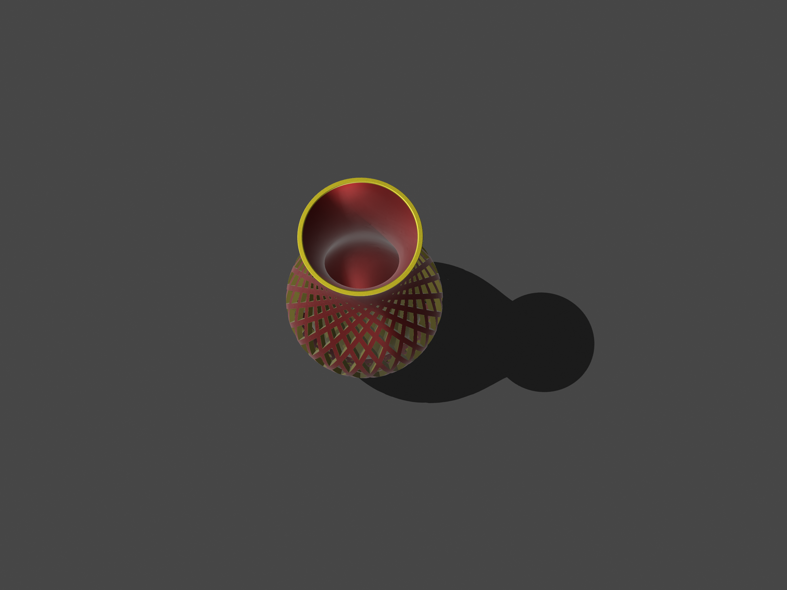 Lantern Vase V3 — miniatura 2