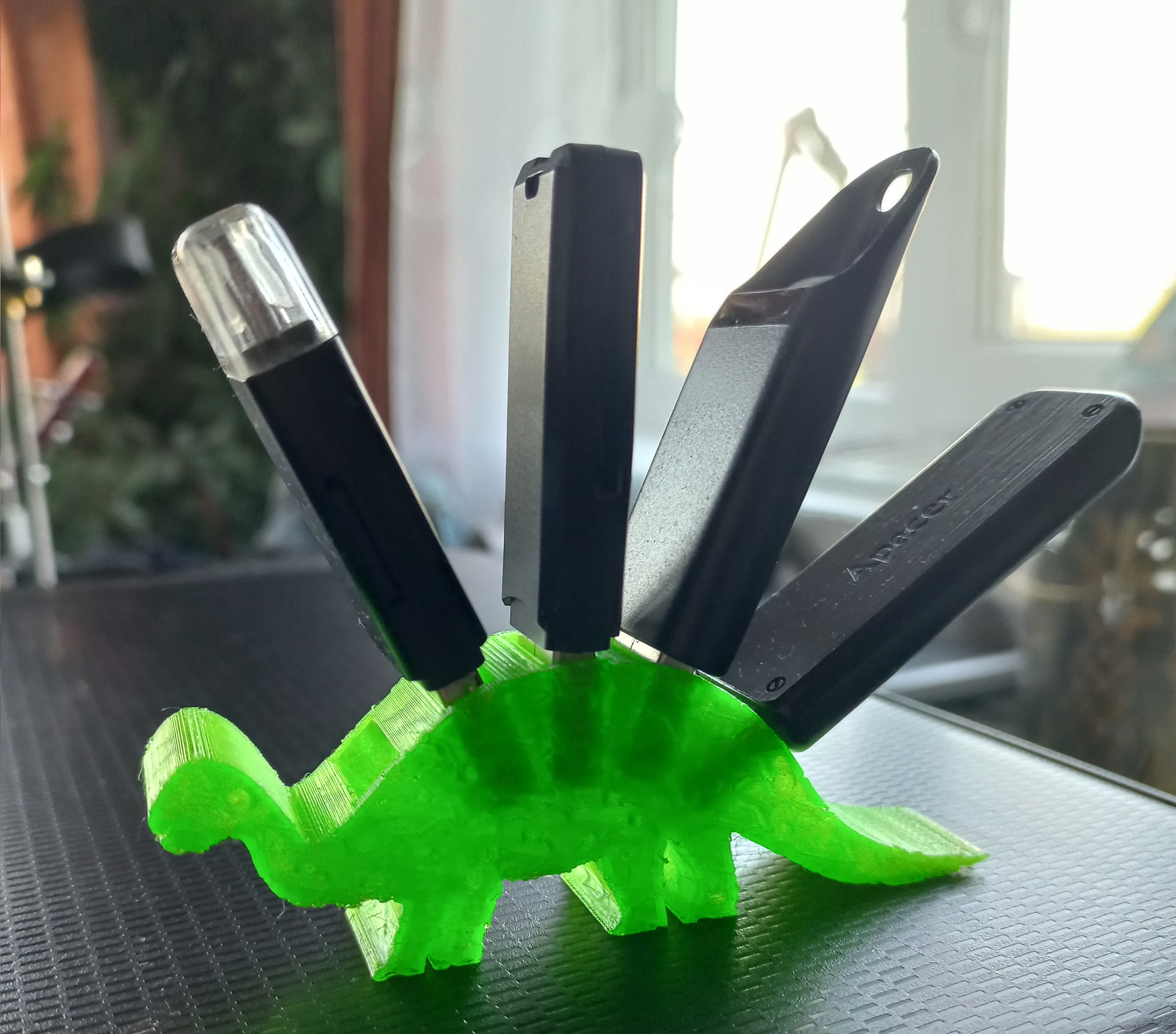 Smaller USBasaurus