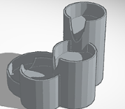 Desktop Waterfall