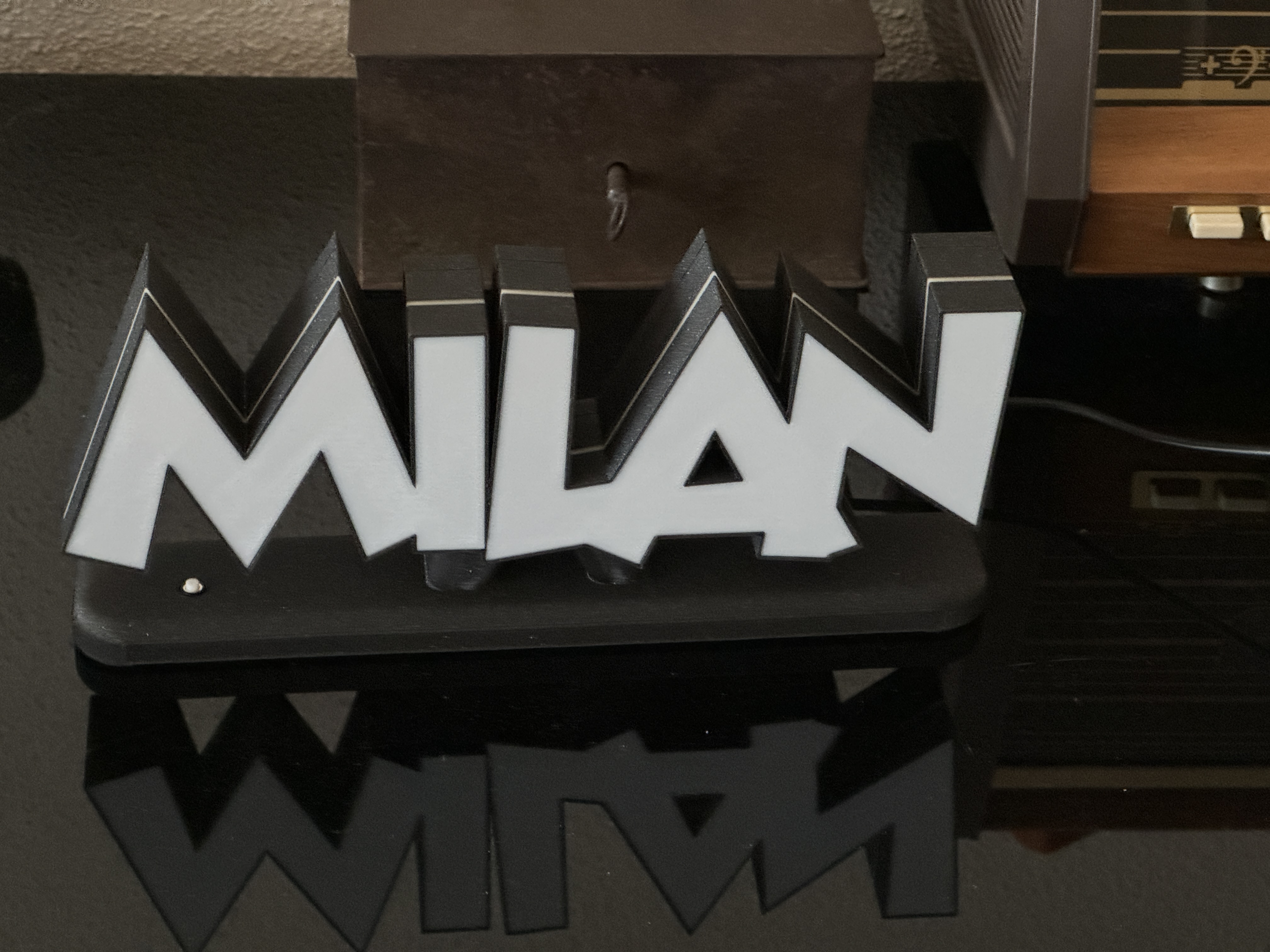 Milan wled — miniatura 4