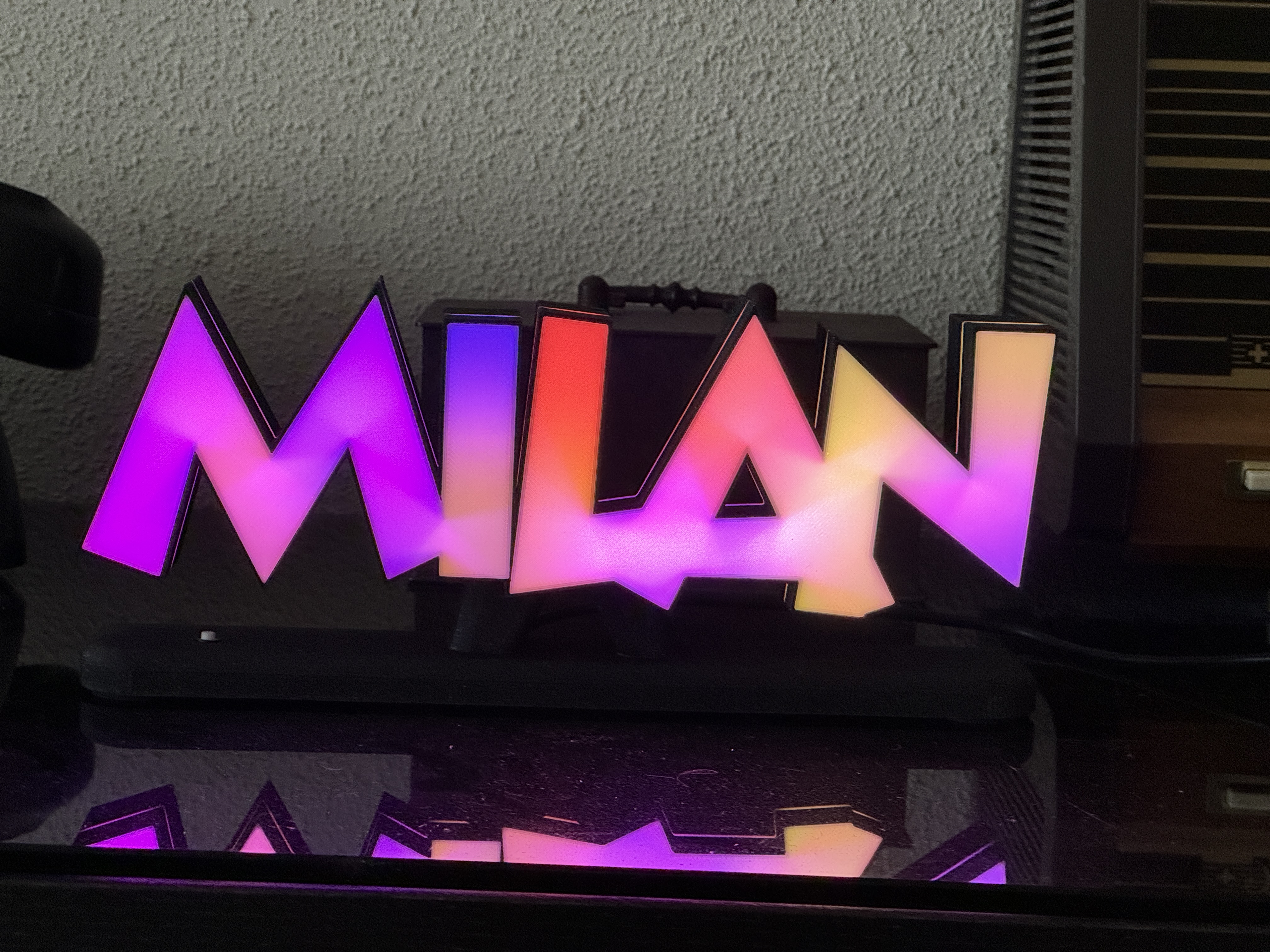Milan wled — miniatura 5