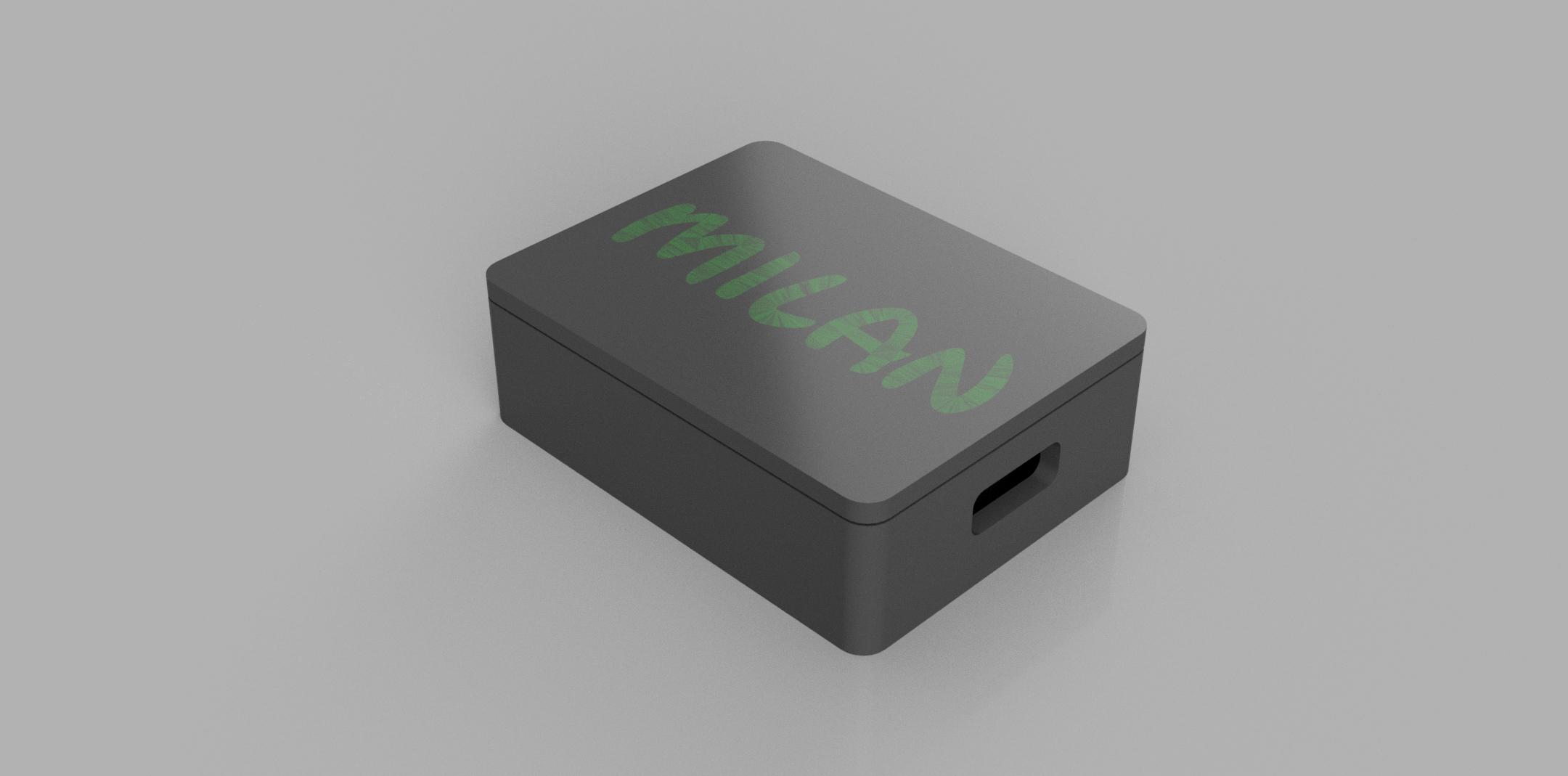 Milan wled — miniatura 7