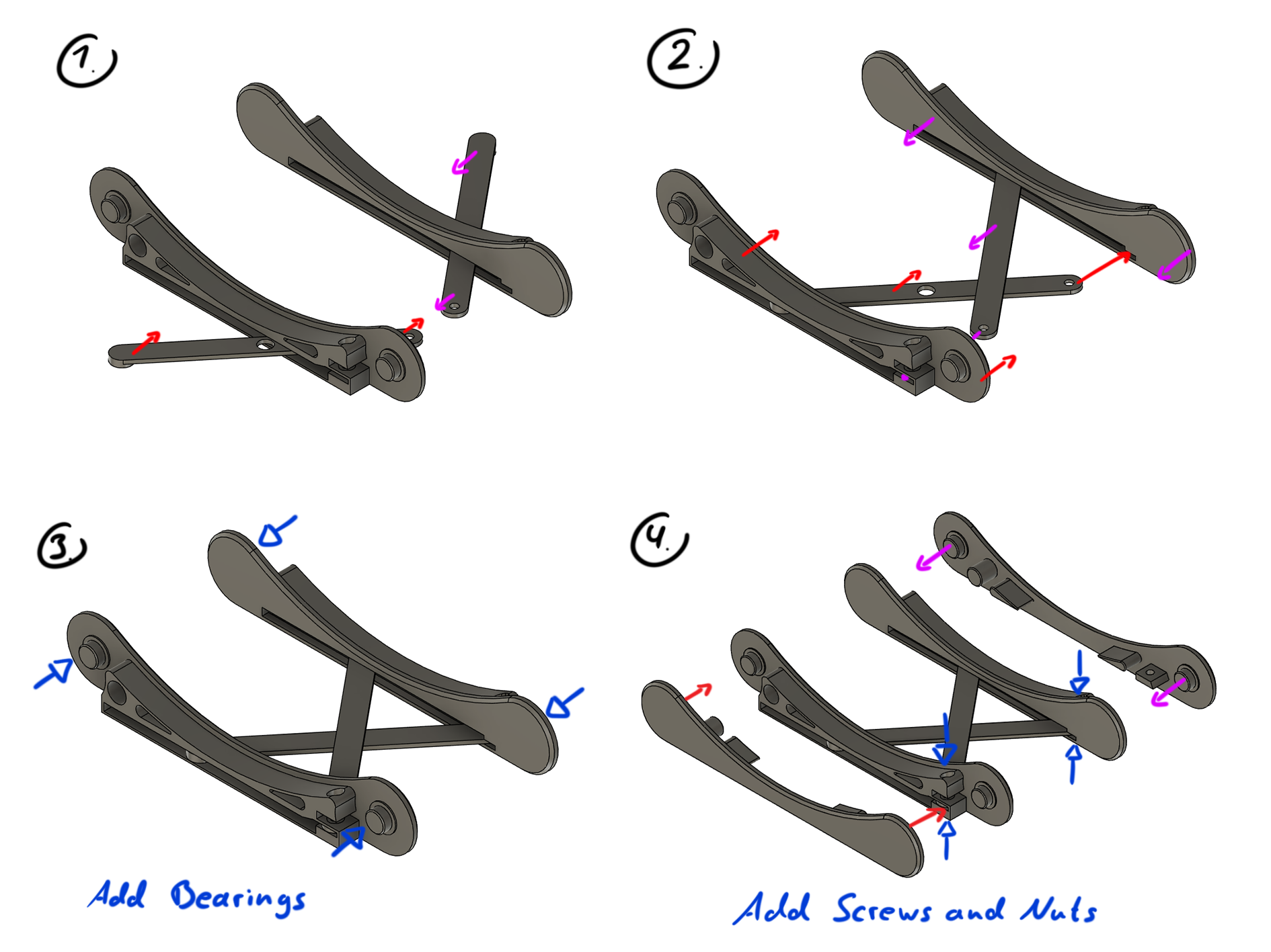 extendable-spool-holder-by-enijat-download-free-stl-model