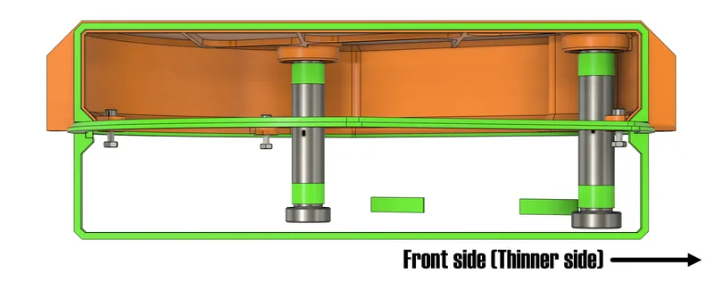 SpoolBox 4 all by Jorge | Download free STL model | Printables.com