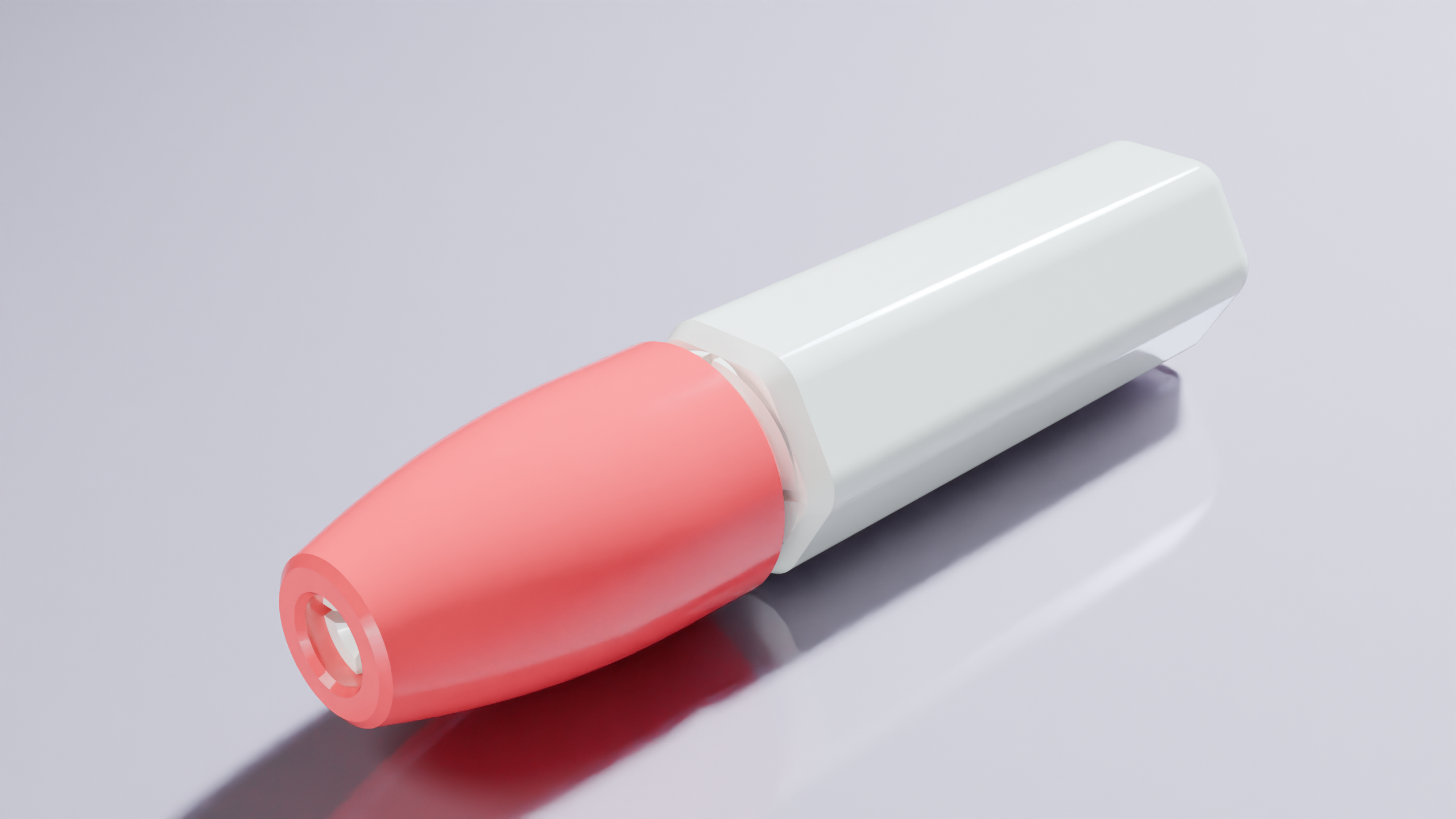 Miniatura 3 do modelo 3D The Handler - File Handle